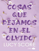 3.Cosas que dejamos en el olvido.pdf